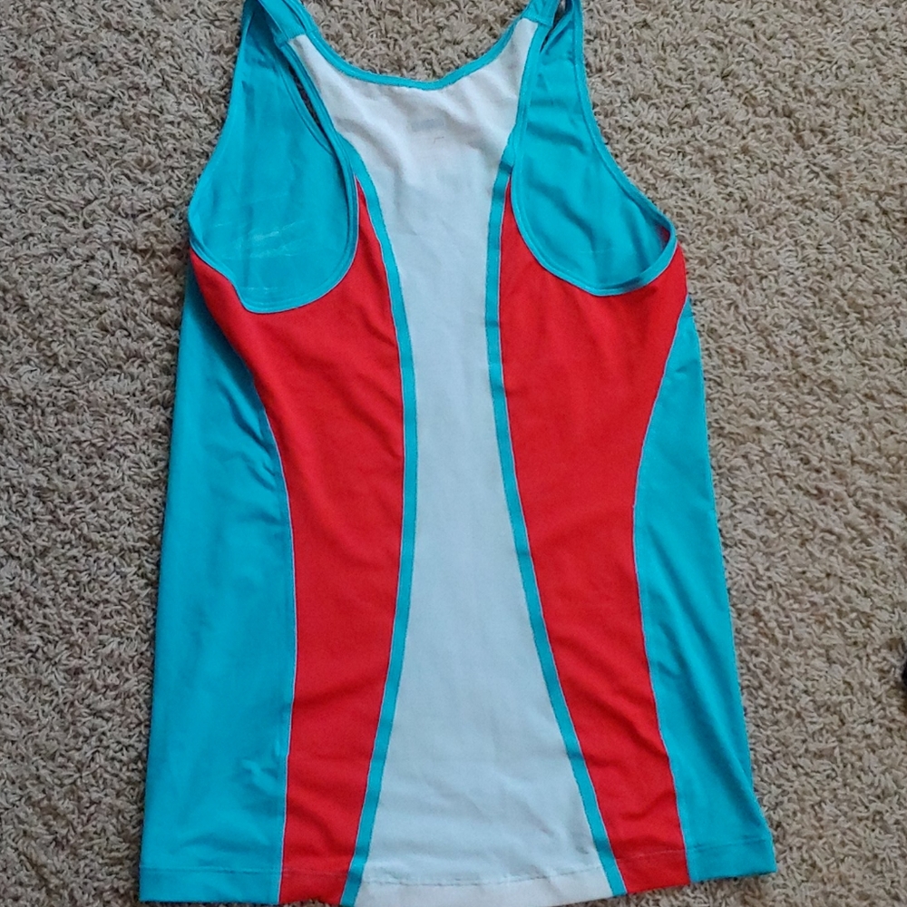 Nike pro running tank top - Picture 4 of 4